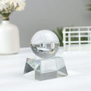 Sphere Base Crystal Ball Holder Crystal Ball Display Stand Home Decoration