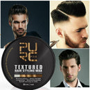 50ml Hair Styling Wax Strong Hold Hair Wax For Men Styling Care Hair N8H5