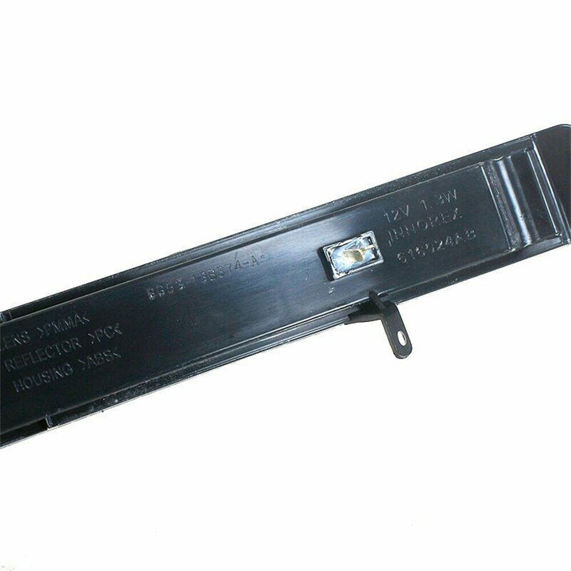 For Ford Explorer 2011-2015 Right passenger Side Mirror Turn Signal Blinker Lamp