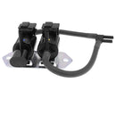 Solenoid Valve Exhaust Solenoid Vacuum Solenoid valve For Mitsubishi Pajero