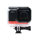 Protective Shell Support 60m Snorkeling lfor Insta360 One Rs 4k Action Camera