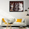 DIY Digital Painting By Numbers Cat Canvas Picture Modern Home Living Room Decor