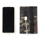 20W 5V USB Foldable Solar Panel Portable Waterproof For Mobile Phone Outdoo