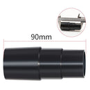 Adapter Vacuum Hose Adapter Vacuum Cleaner Dust Filter Connector Universal