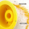 Wall Painting Roller Paint Edger Roller Brush Roller Paint Brush Paint Trim