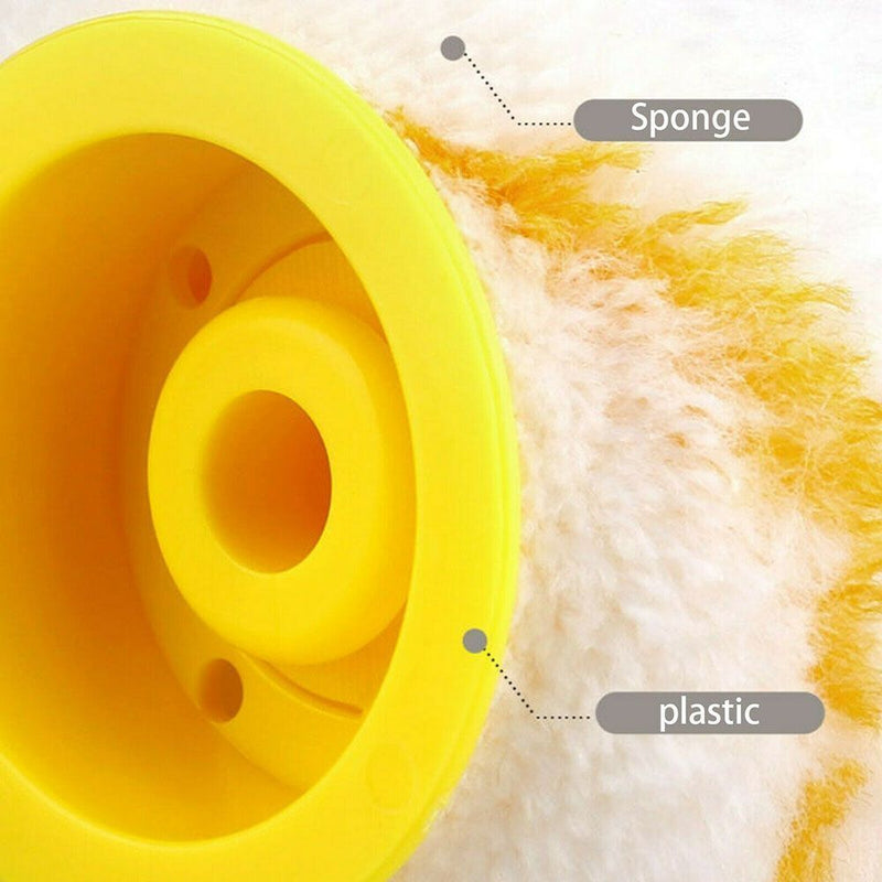 Wall Painting Roller Paint Edger Roller Brush Roller Paint Brush Paint Trim