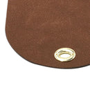 Bag Knitting Set PU Leather Purse Making Accessories DIY Knitting Hook Bags