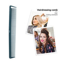 #A Stylist Barber Comb Anti-static Hair Detangler Comb Heat Resistant for Men Wo