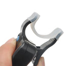 Smart Indicator Loud Non-slip Siren Bite Reminder Fishing Alarm Buzzer