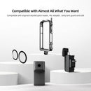 Accessories Panoramic Camera Cage Case Protective Metal Frame For Insta360 X3