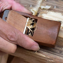 Carpenter Woodcraft Trimming Planers Flat Planer Mini Woodworking Planer