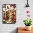 5D Diamond Painting Kit DIY Round Drill Mosaic Picture Art