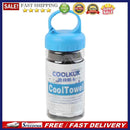Sports Cooling Ice Towel Portable Travel Fitness Running Towel for Men Wome