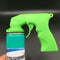 Car Paint Sprayer Sprinkler Handle Trigger Spray Gun Locking Collar Hand To