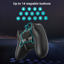 Replacement Game Controller Back Button Attachment for Xbox Series (Type-C)