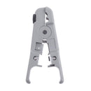 Plastic Universal Cable Stripper Stripping Tool for 3.2-9mm Cable(HT-S501B)