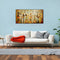 Egyptian Frescoes Oil Paint By Numbers Kits DIY Handpainted on Canvas Craft