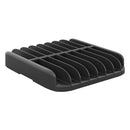 Game Disc Storage Rack CD Box Holder for PS4 PS5 DE UHD XBOX Game Console S