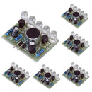 Sound Control Led Melody Lamp Elektronische Productie 2021 V3S0 O0T7 3 A8F1