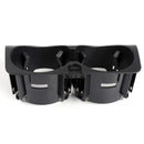 For Mercedes-Benz Center Console Beverage Cup Holder Car Interior Accessories