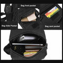 Outdoor Small Travel Sport Cross Body Bag Shoulder Pack Backpack Chest Bag