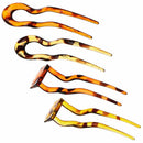 Hair Fork Hair Care U Shape Hair Clip Hairpin Hair Sticks Acetate hairpins