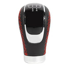 5 Speed Car Gear Shift Knob Universal Manual Gear Stick Shifter Head (B) Newly
