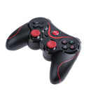 T3 Wireless Bluetooth Gamepad Gaming Controller for Android Smartphone Tablet PC