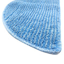 Replacement Mop Cloth for ILIFE V5 V5s X3 V3 V3s V5pro Vacuum Cleaner Robot
