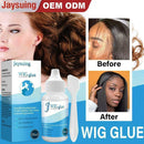 Lace Wig Glue Wig Invisible Adhesive Hair Replacement L0N3 Liquid Extension Q0K5