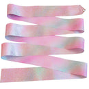 Glittering Gymnastics Ballet Dance Ribbon Kid Sport Training Practice Accessory