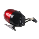 Speed Ratio 3.1/1 Closed Spincast Freshwater Fly Sea Fishing Reels (Red) Newly