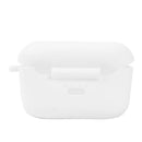 TPU Dust-proof Silicone Case Wireless Bluetooth Headset Box Cover for Sabbat