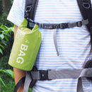 2L Waterproof Drifting PVC Bags Swimming Phone Pouch Floating Boating Bags Newly