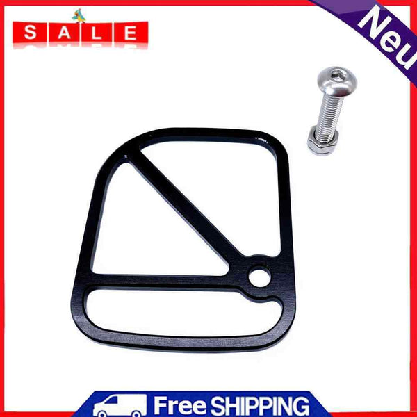 Folding Bicycle Brake Cable for Brompton Cable Shield Front Fork Line Mud Block