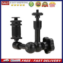 7" Adjustable Friction Articulating Magic Arm for camera LCD Monitor LED li