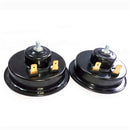 Durable Super Loud Car Air Horn Loud Car Horn Speaker Motorcycle Truck