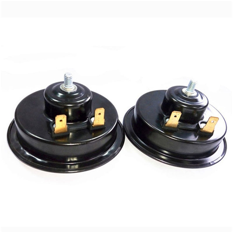 Durable Super Loud Car Air Horn Loud Car Horn Speaker Motorcycle Truck