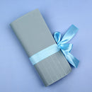 Makeup Brush Bag Eyeshadow Powder Cosmetic Travel Organizer Storage Case