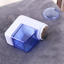 Handheld Portable Electric Lint Remover Mini Clothing Fuzz Spools Trimmer