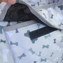 Practical Car Mat Non-slip Pet Pad Waterproof Dogs Mat Oxford Cloth for Car Seat