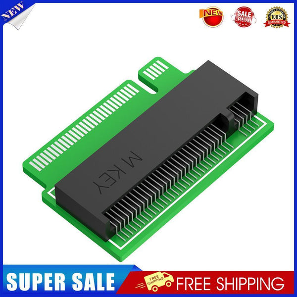 SSD Adapter Card Test Board M.2 PCIE NVME SATA NGFF Extender Riser (M KEY)