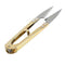Snips Beading Thread Nippers Cutter Sale Embroidery Tool Sewing Craft Q1K9