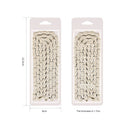 Bicycle Chain Speed Plated Carbon Steel Mountain Road Bike Chains (6-7-8s) Newly