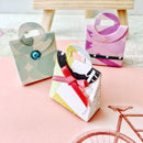 Metal Cutting Die DIY Hand-Box Scrapbooking/Photo Album Embossing Stencil Newly