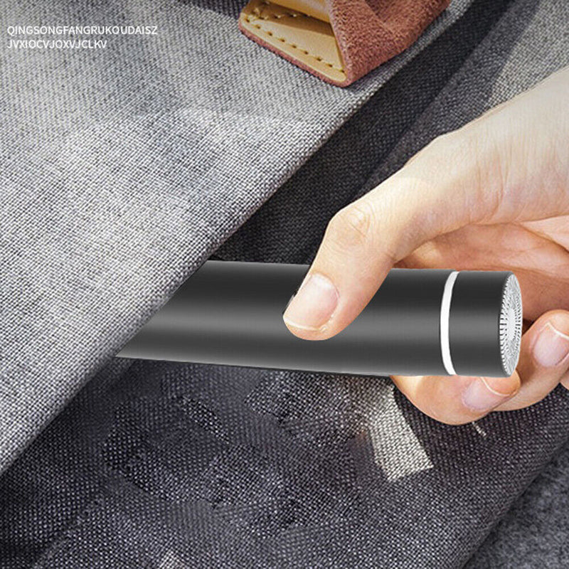 Men's Portable Mini Electric Shaver, Fashion, Rechargeable Beard Shavers