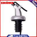 ABS Plastic Oil Sprayer Bottle Stopper Nozzle Dispenser Wine Pourers Bar Tool