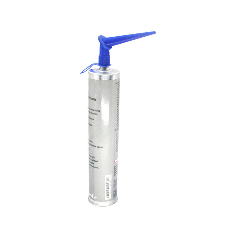5Pcs Universal Caulk Nozzle Applicator Glue Sealant Finishing Tools for Kitchen