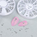 Crystals Irregular Beads Nail Gems Nails Art Nails Decorations Nail Rhinestones