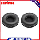 45mm-110mm Soft PU Foam Headphones Earpads Cushions for Sony AKG Sennheiser ATH